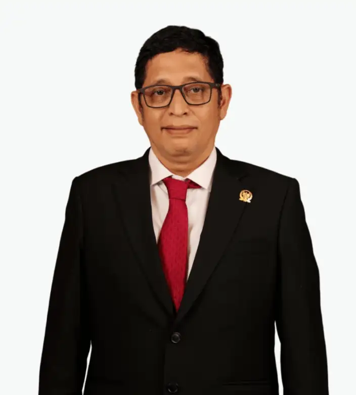 GMPRI Nilai Kinerja Dr. Bob Hasan di Baleg DPR RI Pro Rakyat