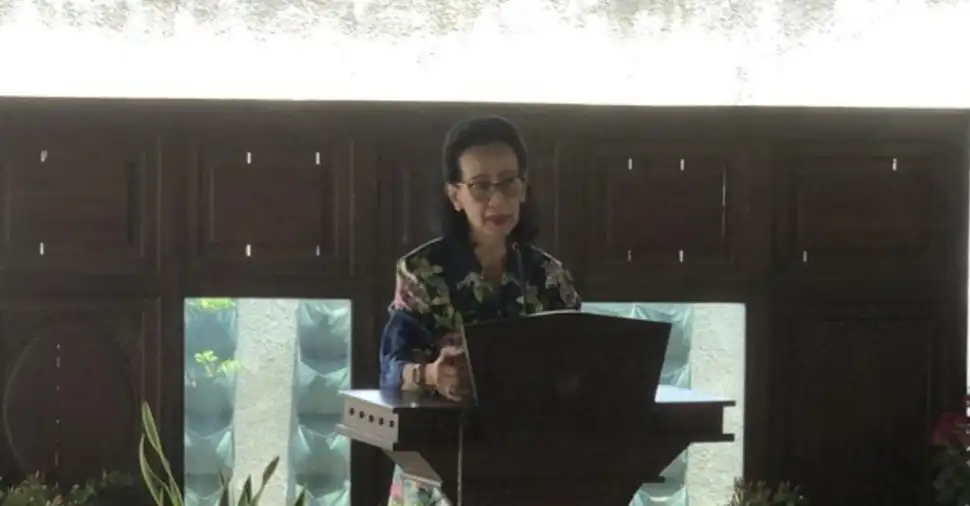 GKR Hemas Murka Kasus Bolosego: Keistimewaan Jogja Jangan Disalahartikan, Ini Jogja Istimewa!