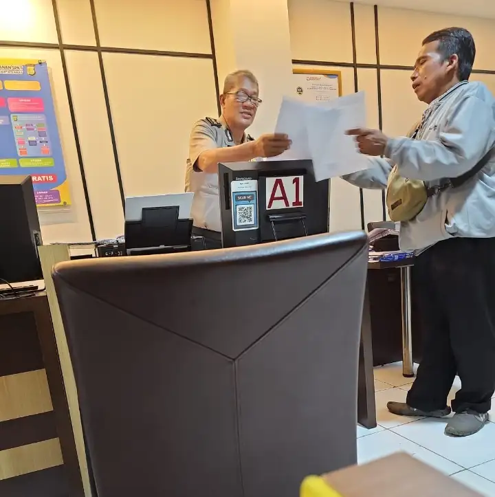 Pidana Curas dan Aniaya Anggota Ormas Dan Wartawan. Oknum Security ILEGAL Velvet 76 Terancam Pasal 479 KUHP Junto 466