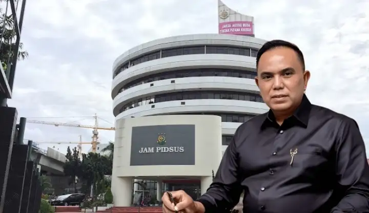 Ralat Kejagung Menegaskan: Penetapan Tersangka oleh Polri Tidak Dapat Dihapus oleh Perpindahan Perkara