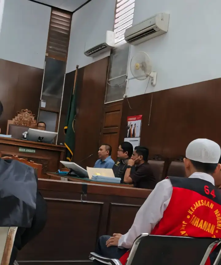 Managing Partners Sap Law Firm, Shavey Baveiza: Gugatan Perkara 179/ PDT.G/2026 PN PST Kabur dan Tidak Berkedudukan