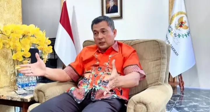 Banyaknya Dukungan DPD FORKABI Terhadap Achmad Azran Adalah Contoh Mekanisme Memilih Pemimpin Yang Ideal Bukan Transaksional