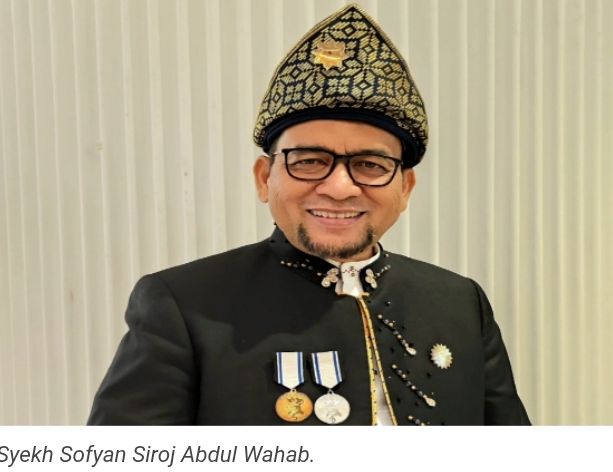 Dari Usia 40-an Menuju Kedewasaan Qur’ani: Ihsan Kepada Orang Tua dan Syukur yang Berbuah