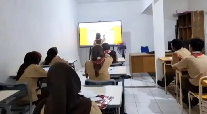 Acikita School Jadi Pilihan Pendidikan Masa Kini untuk Membangun Generasi Pemimpin Masa Depan