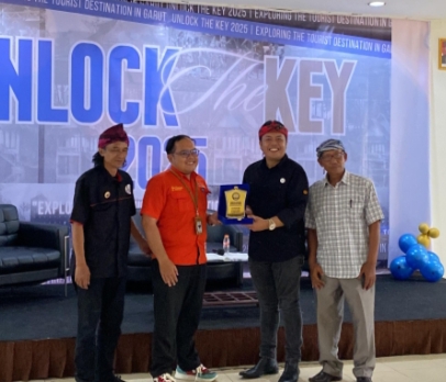 GARUT KEMBALI KEPADA JATI DIRINYA SEJATI DI HUT 212 TAHUN 2025