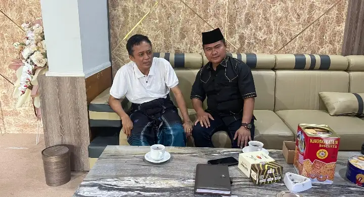 Raja Agung Nusantara Desak Presiden dan Menteri Keuangan Tambah Anggaran untuk PPPK Paruh Waktu di Lombok Tengah