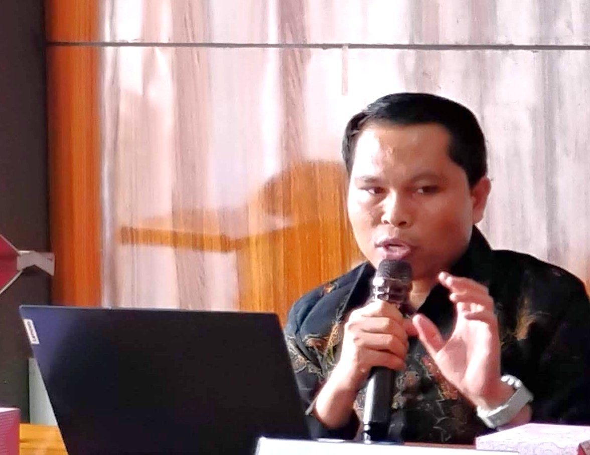 Banjir Sumatera dan Urgensi Taubat Ekologi