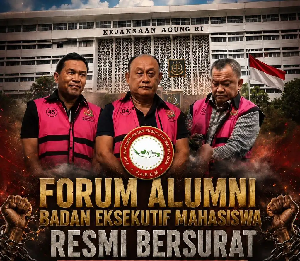 Tuntut Pengusutan Tuntas, FABEM Minta Kejagung Periksa Perusahaan Pemenang Tender BGN