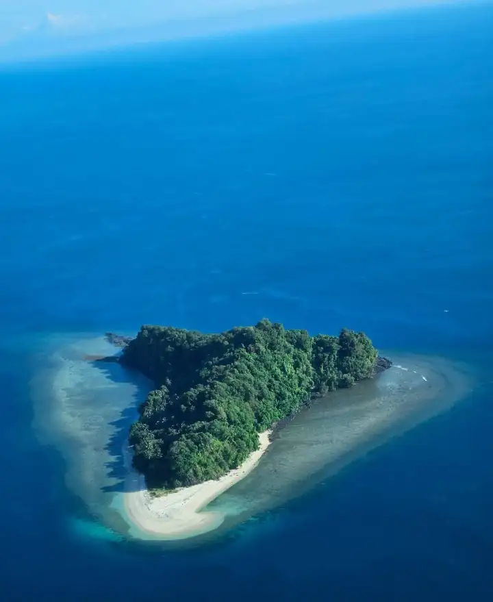 Iftiqar S.A. Ponto: Pulau Molosing Bukan Sekadar Destinasi, tetapi Warisan Peradaban