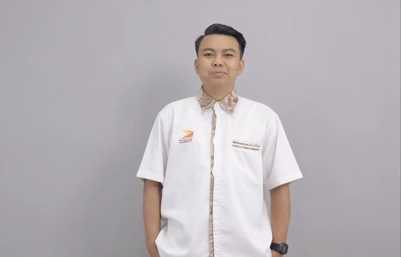 Rafli Maulana: Lapas Jangan Hanya Menghukum, WBP Harus Disiapkan Kembali ke Masyarakat