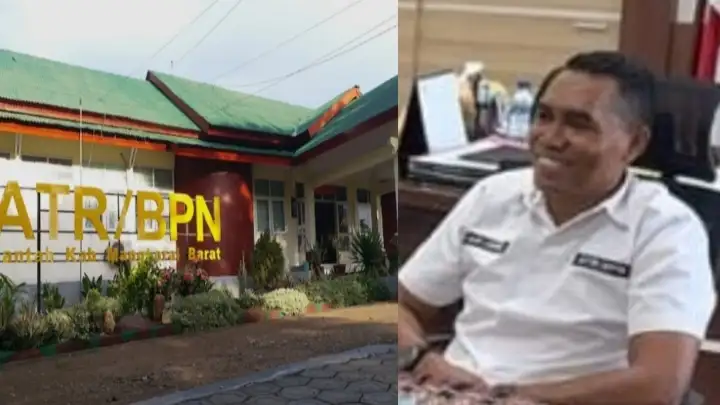 MA Menangkan Ahli Waris Ibrahim Hanta, BPN Mabar Diduga “Parkir” Eksekusi Sertifikat