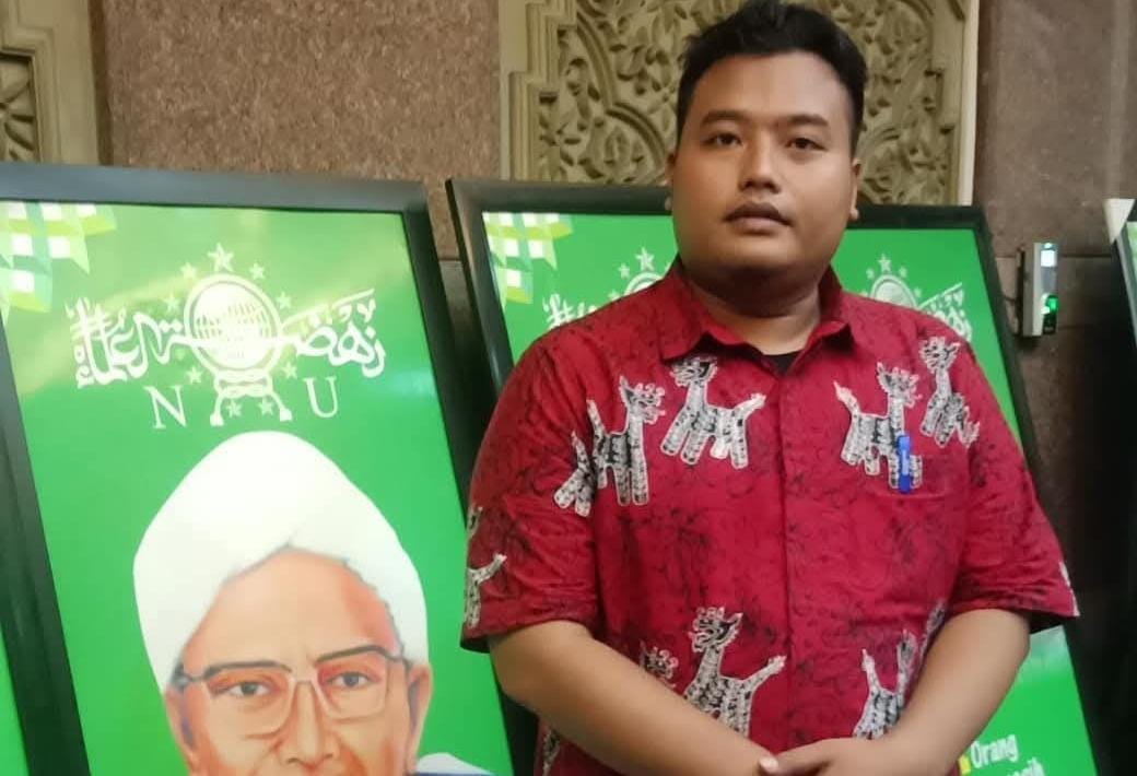 Gus Imam Safii Bin Wahid Kepohbaru-Bojonegoro-Jawa Timur