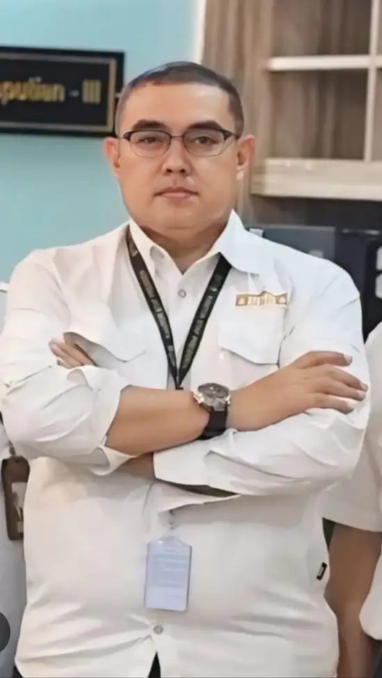 Merah Putih di Nadi Sang Purna: Karena Pengabdian Tak Pernah Berhenti di Ujung Tiang