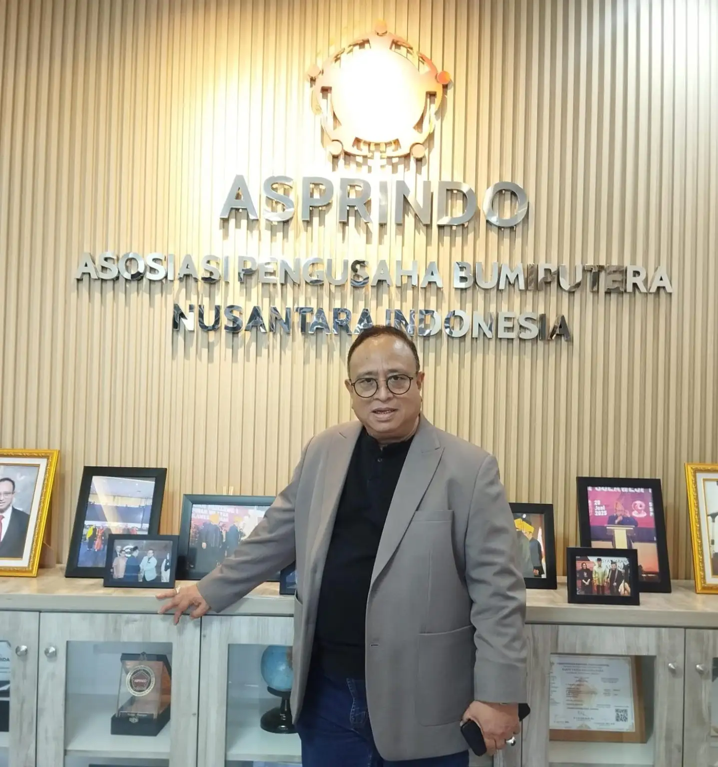 Asprindo Usulkan Jalan Tengah Pengelolaan Blok Andaman