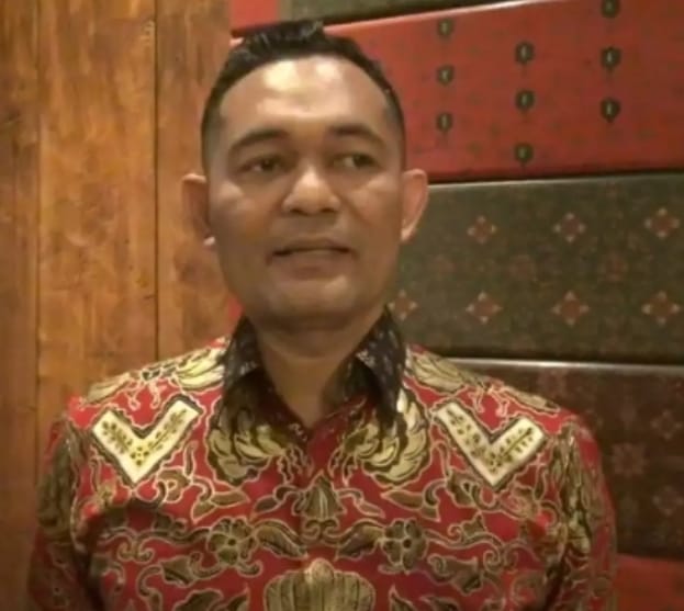 Boni Hargens: Paradigma Baru Penegakan Hukum