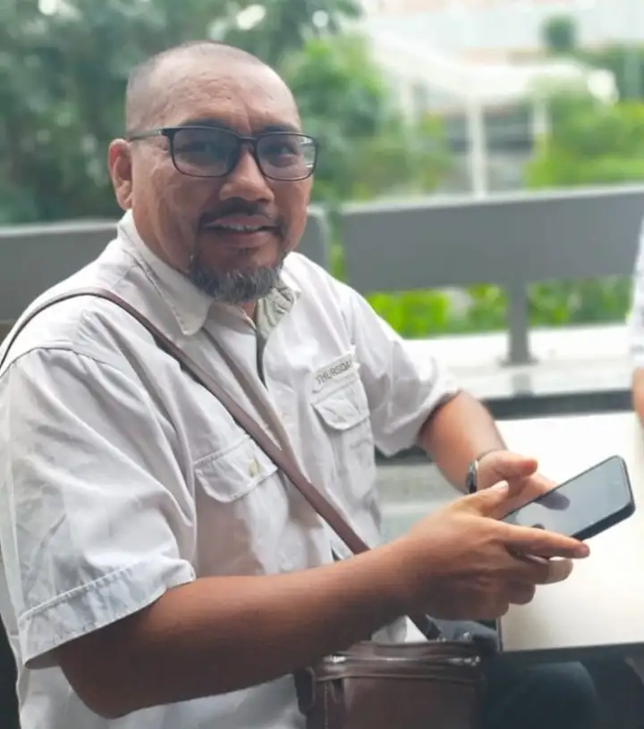 Dualisme Narasi Penertiban PETI Kotanopan, IDEA Desak Gubernur Sumut Beri Klarifikasi Terbuka