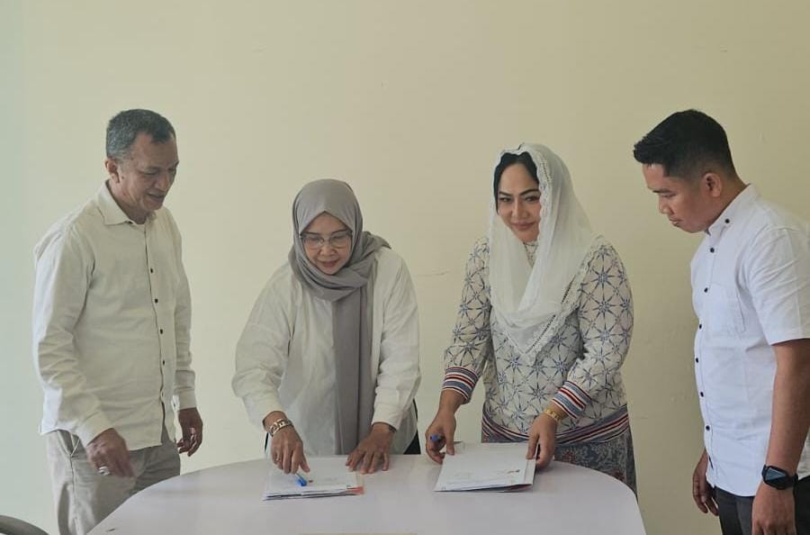 DIWA Foundation dan KNDRI Bersama Bangun Ekosistem Inklusif Disabilitas