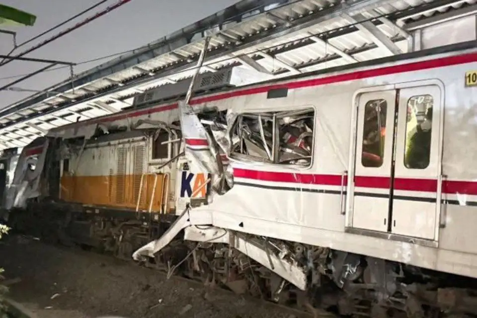 ARUN Dukung Penuh Kebijakan Prabowo soal Flyover dan Pos Jaga Perlintasan Kereta