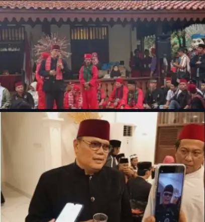 Dewan Adat Bamus Betawi Gelar “Ramadhan Penuh Cinta ke-15”, Santuni 500 Anak Yatim dan Perkuat Harmoni Sosial Jakarta