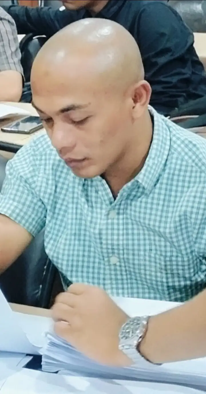 Demi Rakyat, Ade Batubara Minta Audit Total Pengadaan Obat dan Sanitarian Kit
