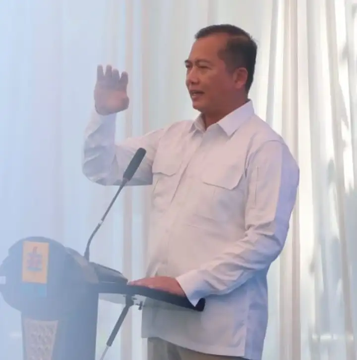Dukung Bypass Lembar–Kayangan, GMPRI Soroti Pentingnya Keadilan Sosial dan Tata Kelola Transparan