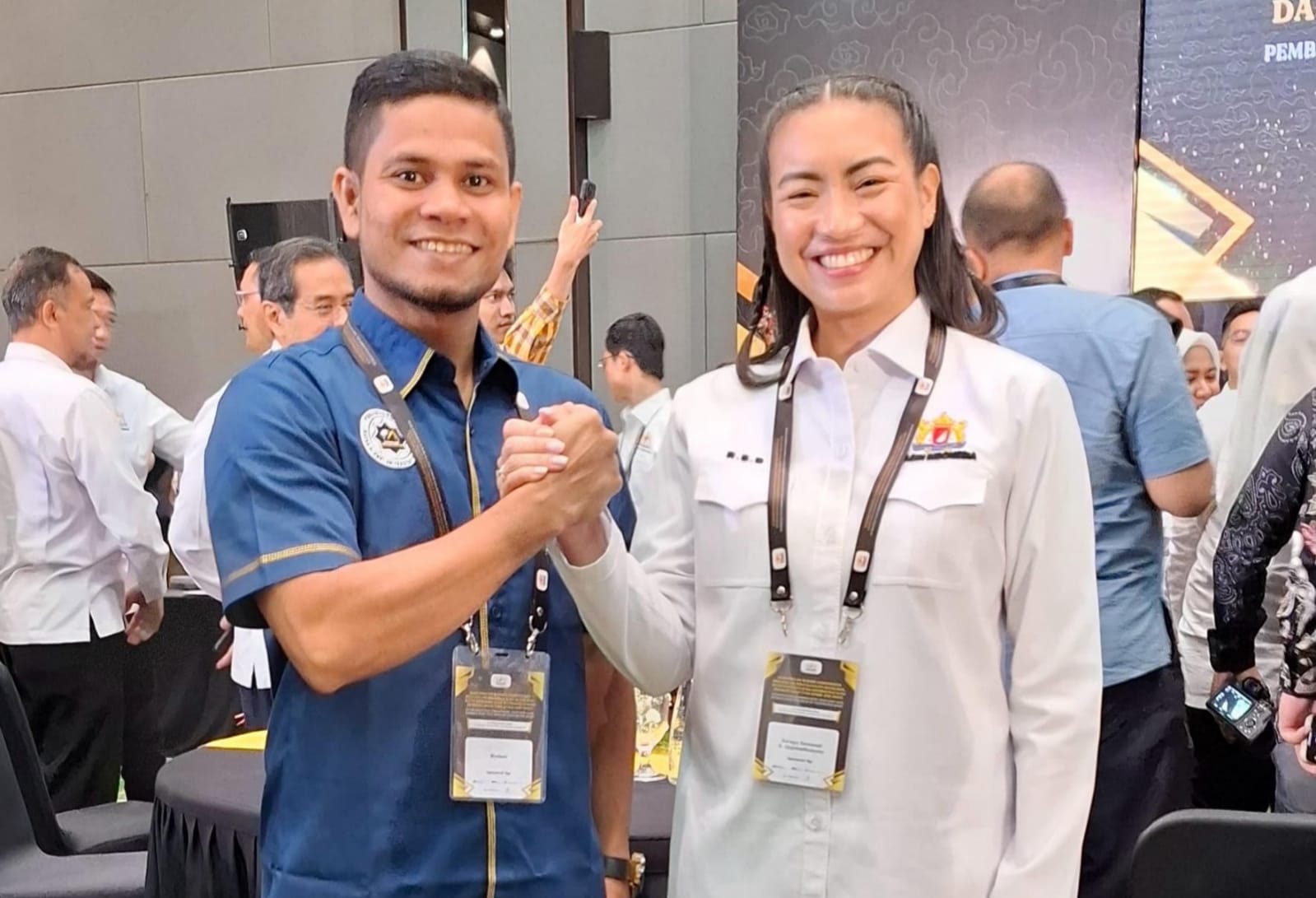 IKA UTU Dukung Hasil Rakornas Kadin Indonesia