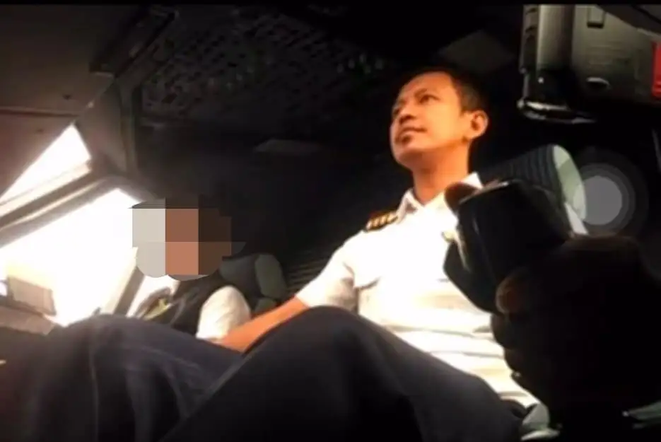 Alarm Keselamatan Penerbangan: Dugaan Pelanggaran Pilot Bayangi Mudik 2026