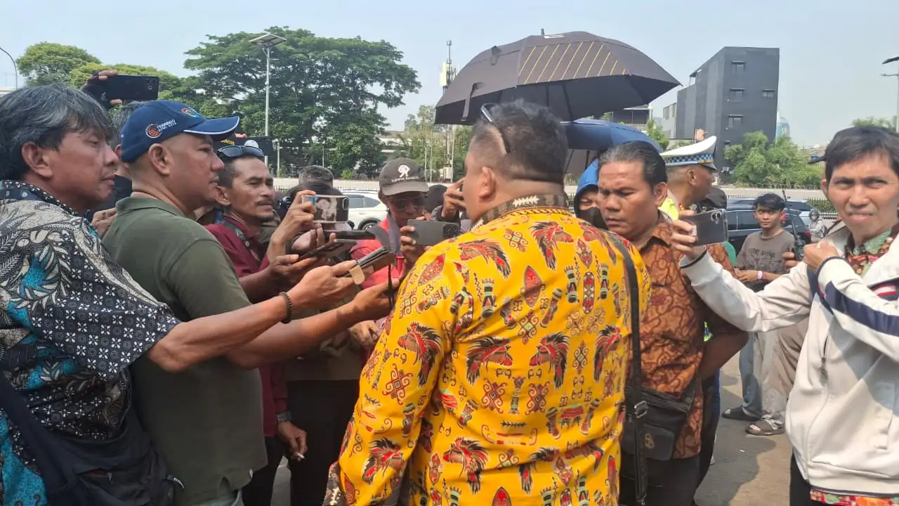 Agenda Pertemuan dengan Pimpinan BGN Berulang Kali Bergeser, Nasib 13 Ribu SPPG Menanti Kepastian