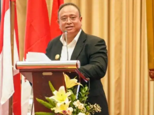 Ketum ASPRINDO: Sabang Bisa Menjadi Hub Industri Seperti Singapura