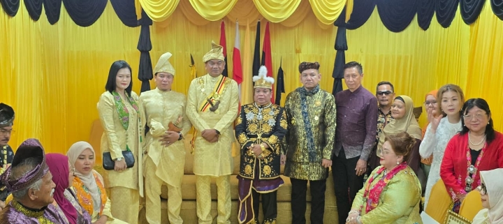 Diplomasi Adat Nusantara Mendunia: MAI Jalani Dinas Perdana ke Malaysia