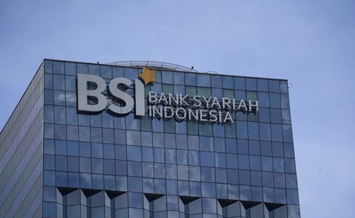 OJK dan BSI Bentuk Barisan Lawan Hoaks Dana Hibah Rp10 Triliun”