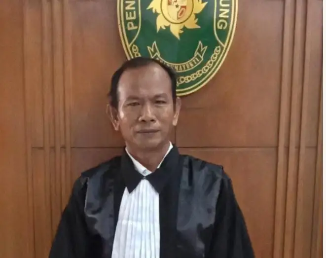 Pangidoan Terbit Ropu Lumbantobing, S.H., Lanjutkan Studi Magister Hukum, Pilih Konsentrasi Hukum Pidana di Unika Santo Thomas