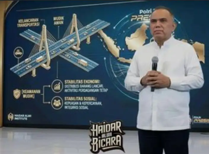 Pernyataan Gatot soal Kasus Febrie Dinilai Berpotensi Memecah Soliditas Prabowo, Polri, dan Jokowi
