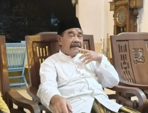 Lebih dari 12 Tahun Menanti Keadilan: Dr. Slamat Warsito Berharap Kepastian Hukum Hadir Sebelum Eksekusi