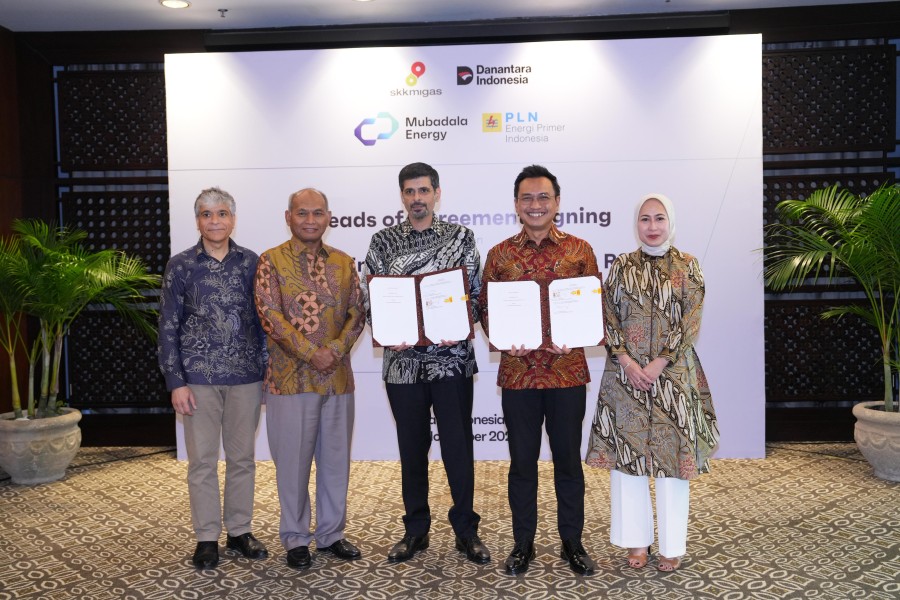 HoA Gas Andaman — Janji Energi Bersih atau Pisau Tajam untuk Aceh?