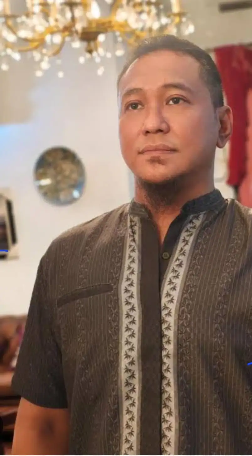 Azis Arjoso: Kembali ke UUD 1945 Murni Adalah Meluruskan Kembali Rel Bernegara yang Telah Anjlok