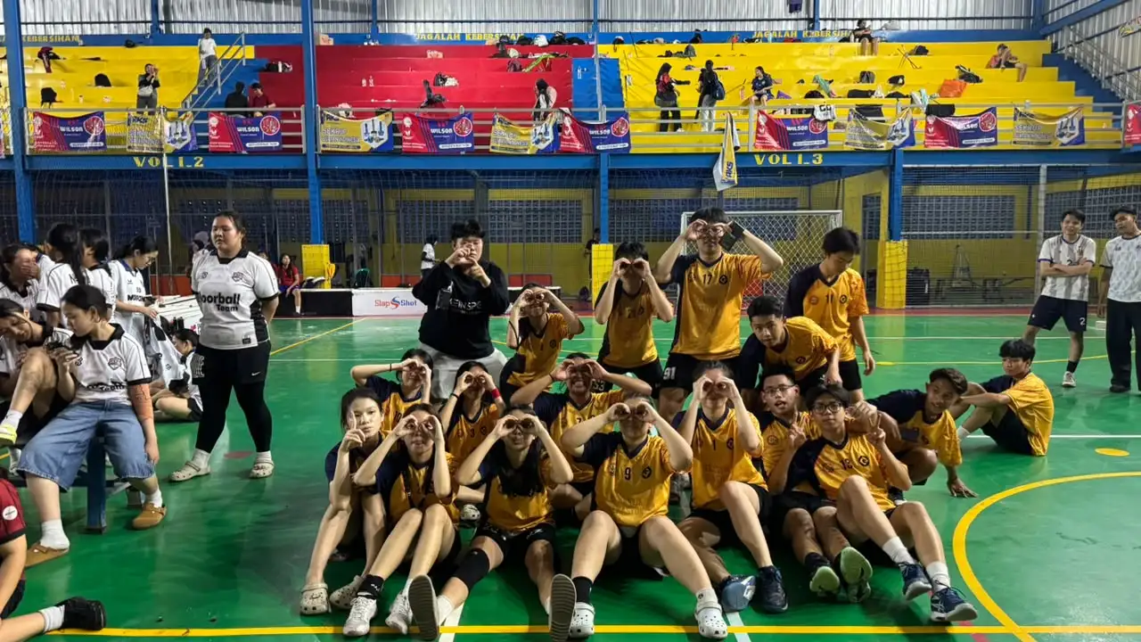 Bekasi Open Floorball 2026 Ditutup, Saatnya Cetak Atlet Berprestasi
