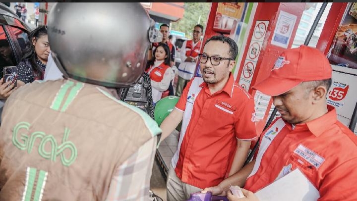 Bukan Sekadar Anak Usaha, Mars Ega Kendalikan Hilir Pertamina di Tengah Dakwaan Korupsi