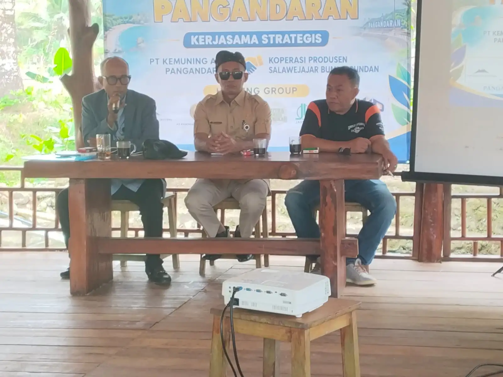 Toni Setiawan: Petani Adalah Panglima Bangsa, Jika Mogok 3 Hari Jakarta Bisa Kelaparan!