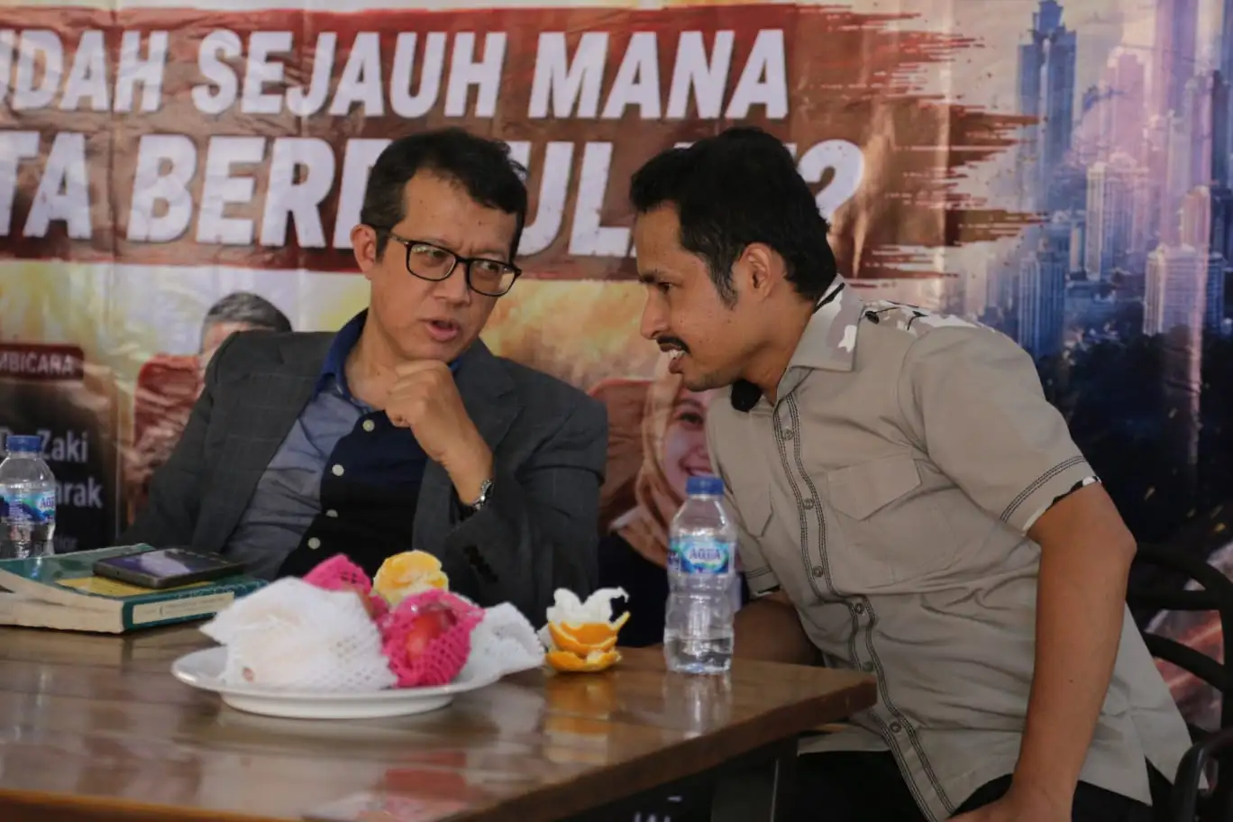 KOGAMTI: MBG Harus Menjangkau Wilayah 3T