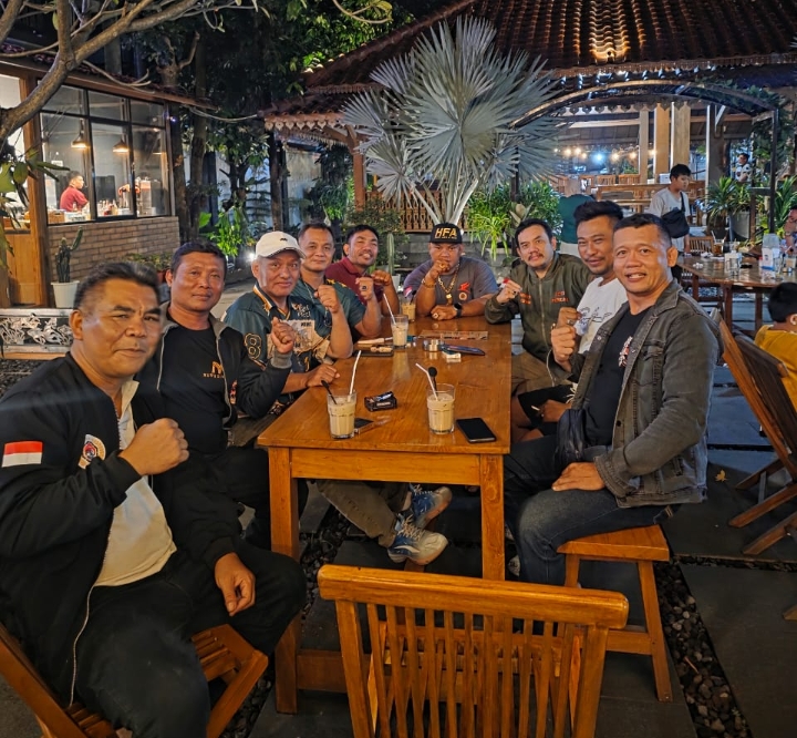 Perkuat Struktur dan Pembinaan Atlet, FBO Indonesia Bersiap Gelar Sabuk Ketua Umum 2026