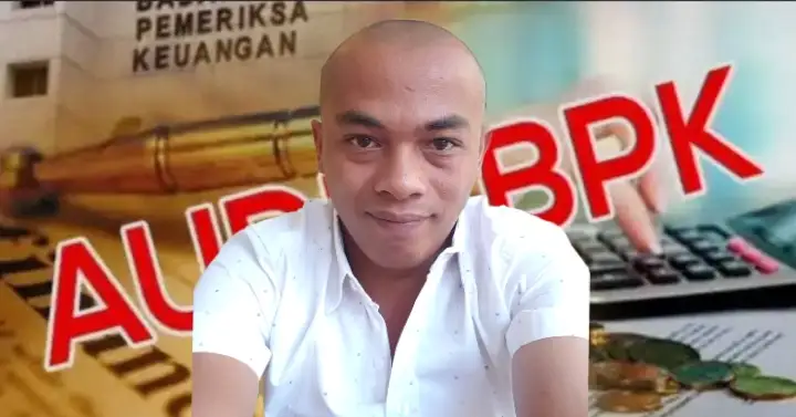 Dana BOK Madina Disorot, Misron Saidi Minta BPK Periksa Stok Obat hingga Pelayanan Puskesmas