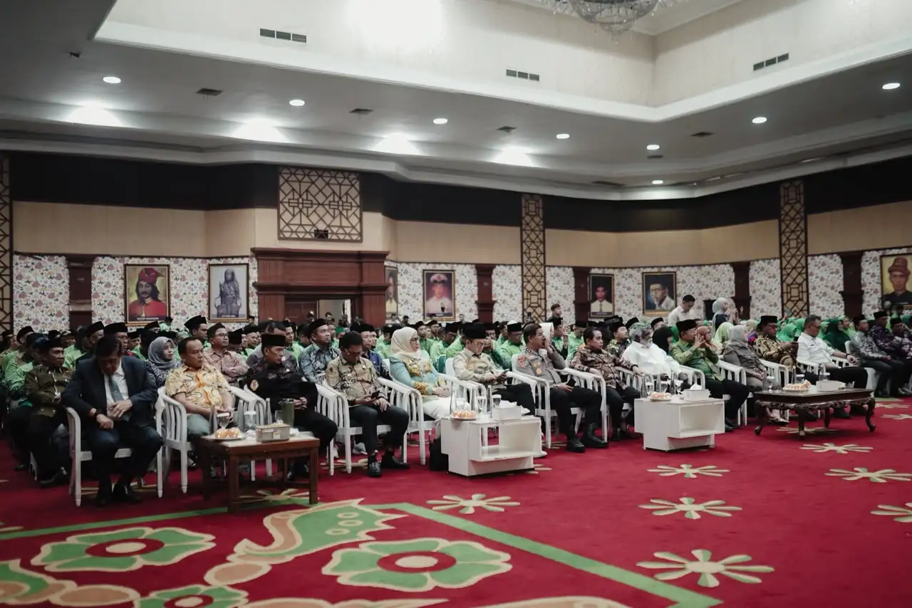 Staf Khusus Menag Gugun Gumilar: Guru Madrasah Kunci Sukseskan Visi Pendidikan Presiden Prabowo