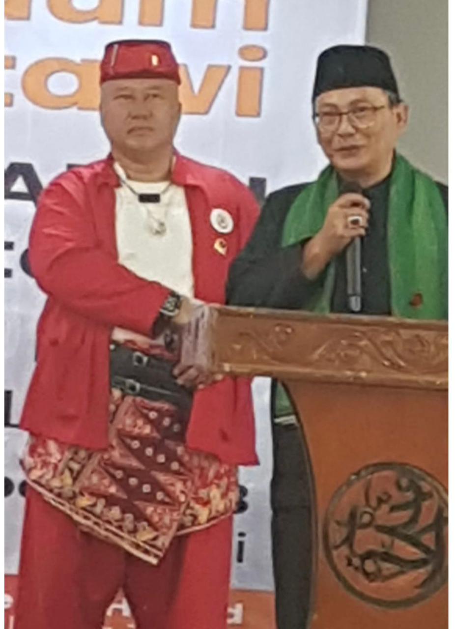 BETAWI Blockchain Electronic Trading Applications for Worldwide Intrapayment System