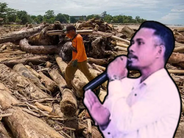 PB LMII: Negara Harus Mengoreksi Kebijakan Izin Hutan Hulu Demi Pemulihan Sumatra & Indonesia