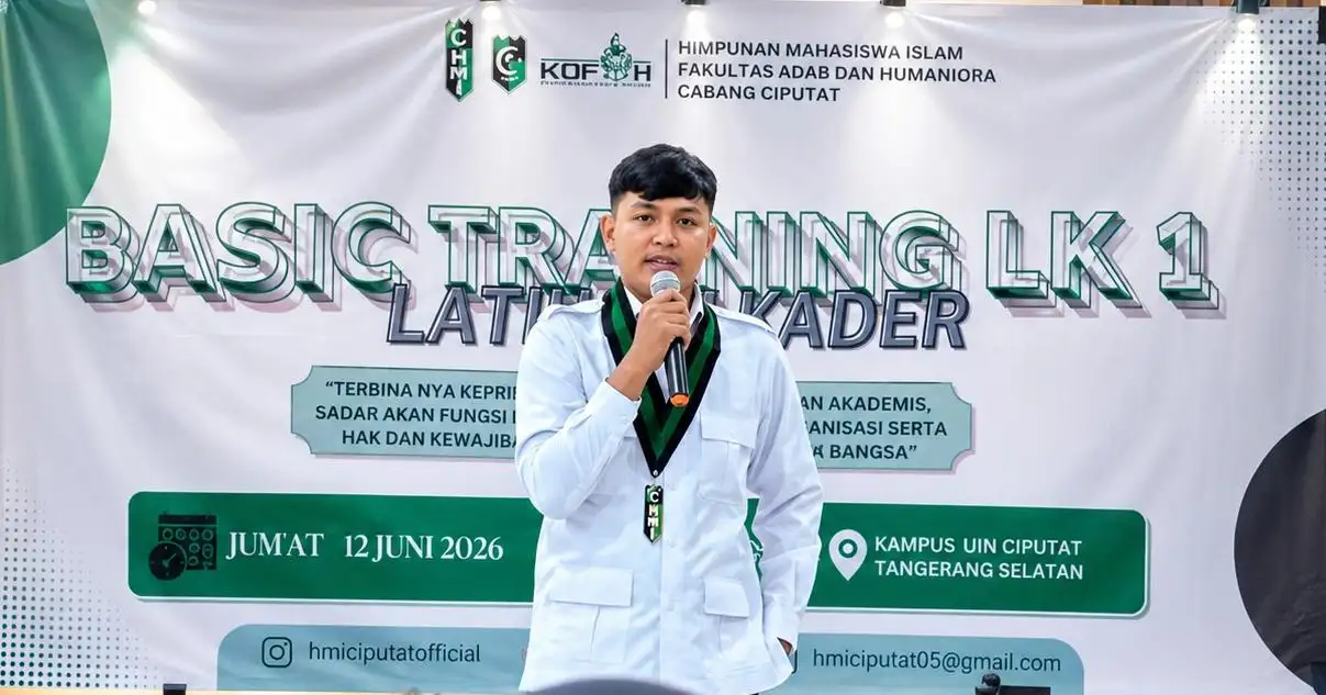 Abudzar Al Gifari Soroti Penataan SPPG MBG, Dorong BGN Perkuat Akuntabilitas
