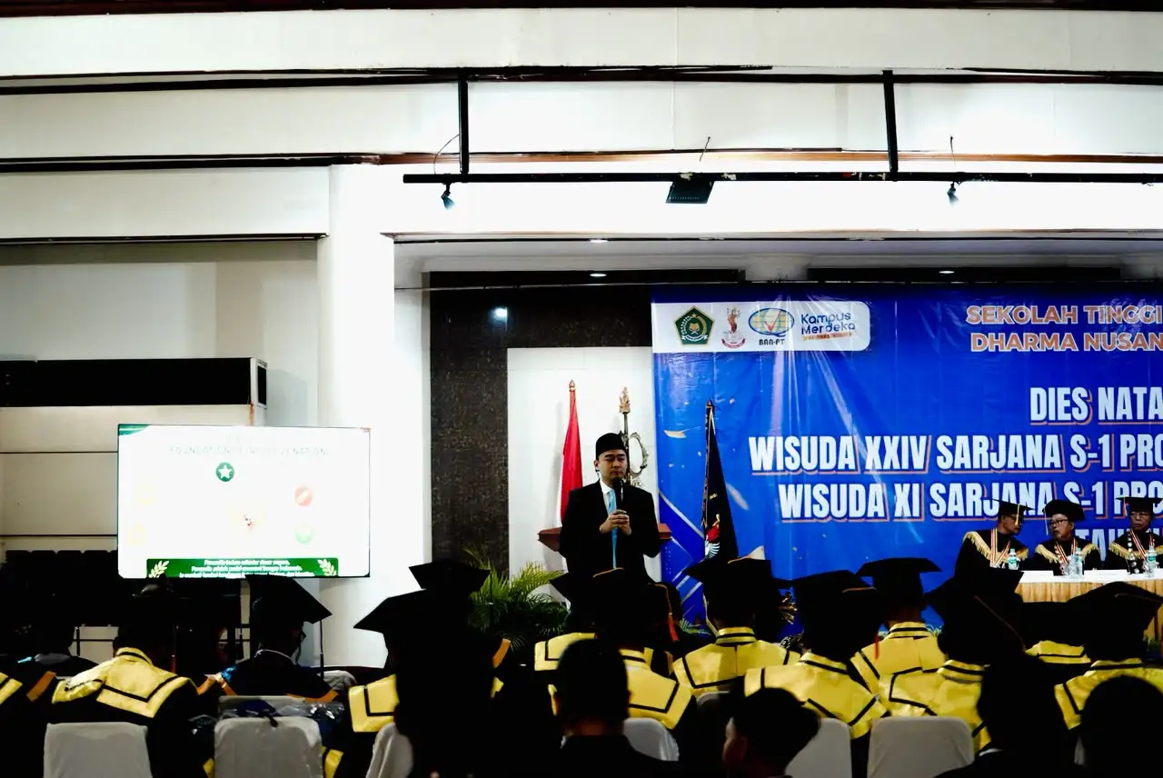 Gugun Gumilar Paparkan Capaian Pemerintah di Bidang Agama dan Pendidikan