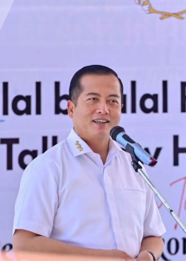 Perlindungan Data Pribadi Jadi Sorotan, Raja Agung Nusantara Dukung Langkah Tegas Gubernur dan Polda NTB