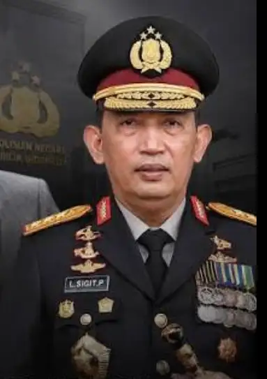 Semakin Banyak Tokoh Sepakat, Haidar Alwi Tegaskan Listyo Sigit Layak Menyandang Predikat Kapolri Terbaik Sepanjang Masa