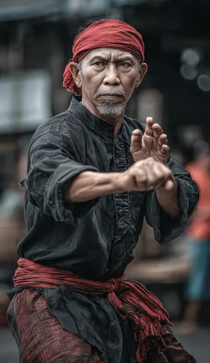 Saat Pelestarian Budaya Berubah Jadi Industri Pencitraan, Benarkah Betawi di Jual dan Guru Silat di Buang?